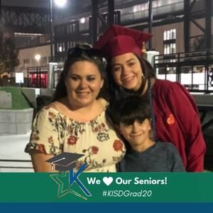 Meet your Posher, Shelly